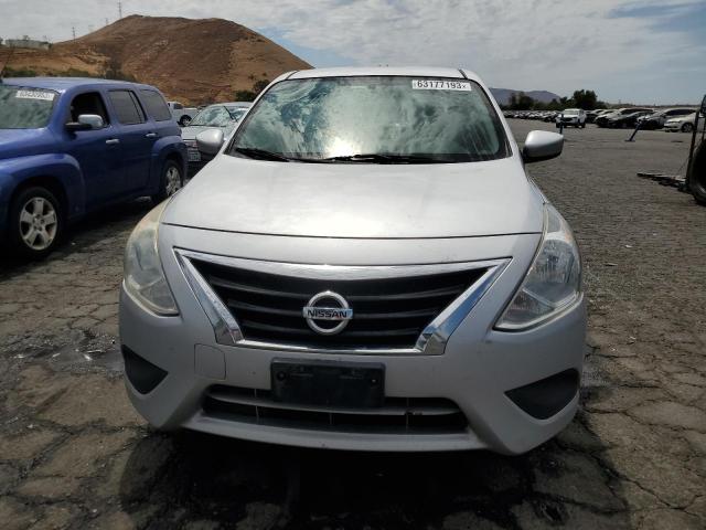 Photo 5 from auction – 2016 NISSAN VERSA S with VIN 3N1CN7AP2GL884431