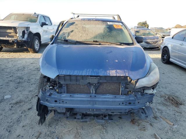 Photo 5 from auction – 2016 SUBARU IMPREZA with VIN JF1GPAA62GH305889