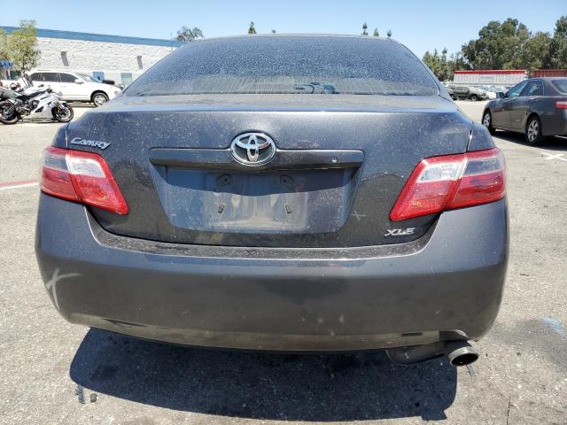 Photo 6 from auction – 2007 TOYOTA CAMRY CE with VIN 4T1BE46K77U115560