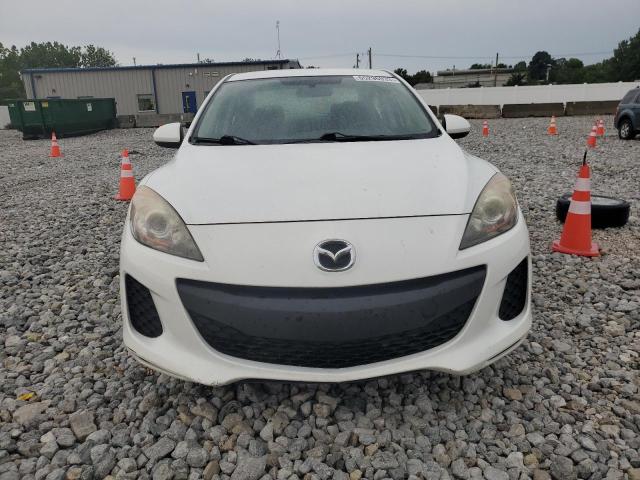 Photo 5 from auction – 2012 MAZDA 3 I with VIN JM1BL1UF8C1657602