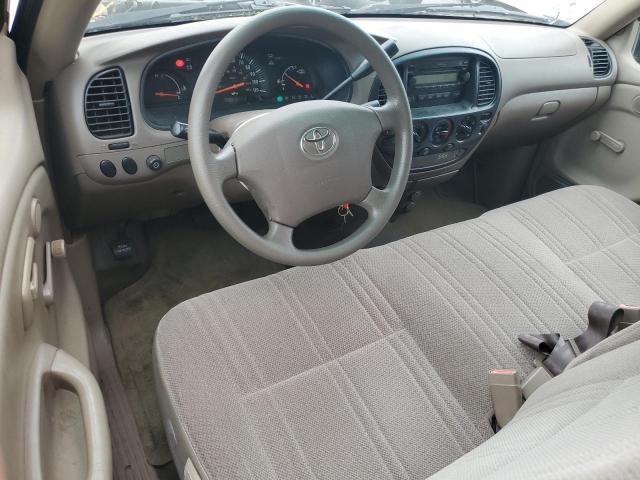 Photo 8 from auction – 2003 TOYOTA TUNDRA with VIN 5TBJN32193S343042