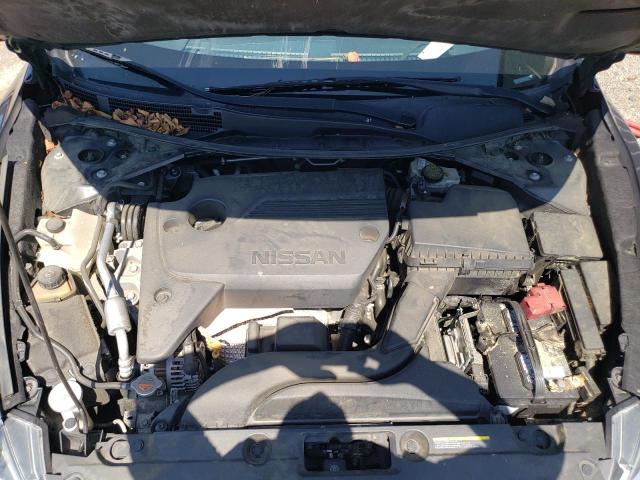 Photo 11 from auction – 2016 NISSAN ALTIMA 2.5 with VIN 1N4AL3AP9GC262316