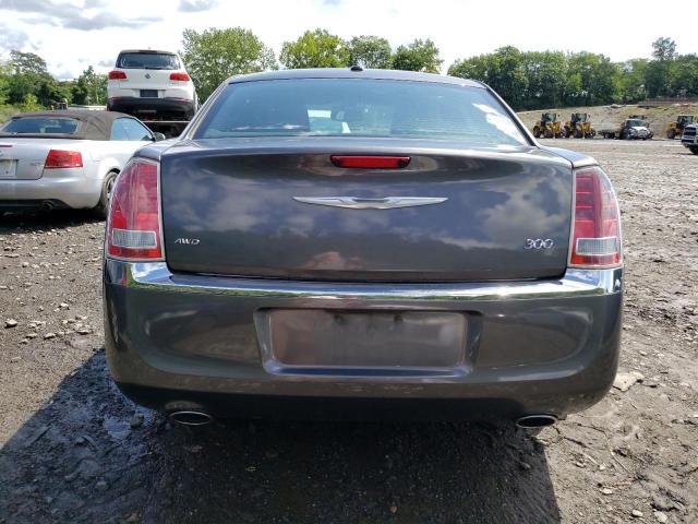 Photo 6 from auction – 2013 CHRYSLER 300 with VIN 2C3CCARG9DH685566