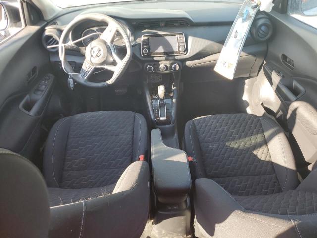Photo 8 from auction – 2021 NISSAN KICKS S with VIN 3N1CP5BVXML498024