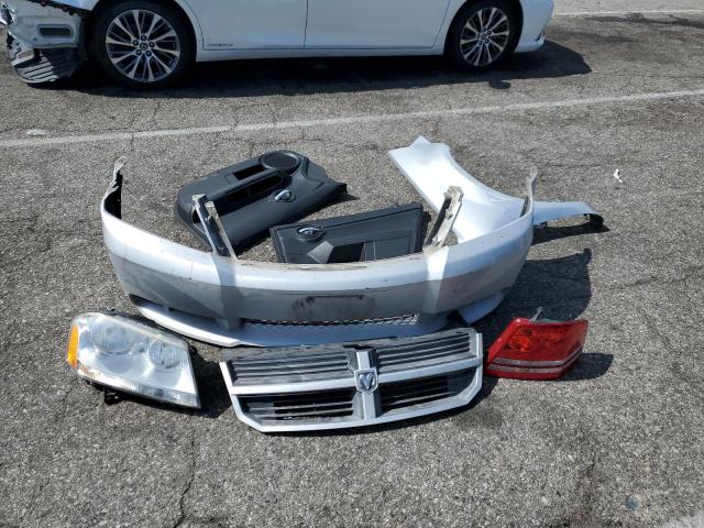 Photo 12 from auction – 2010 DODGE AVENGER SX with VIN 1B3CC4FBXAN106613