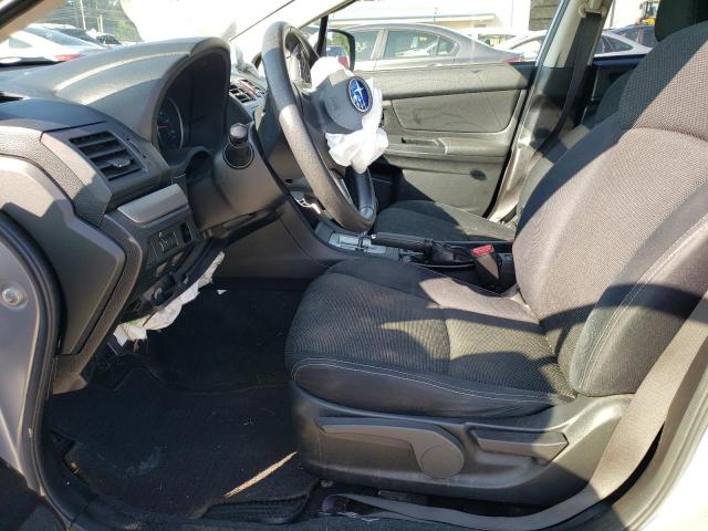 Photo 7 from auction – 2014 SUBARU XV CROSSTR with VIN JF2GPACC9E8306386