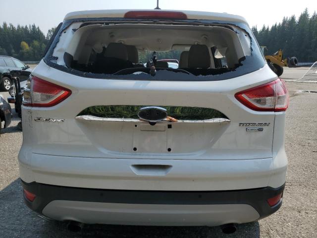 Photo 6 from auction – 2014 FORD ESCAPE TIT with VIN 1FMCU9J99EUB78875