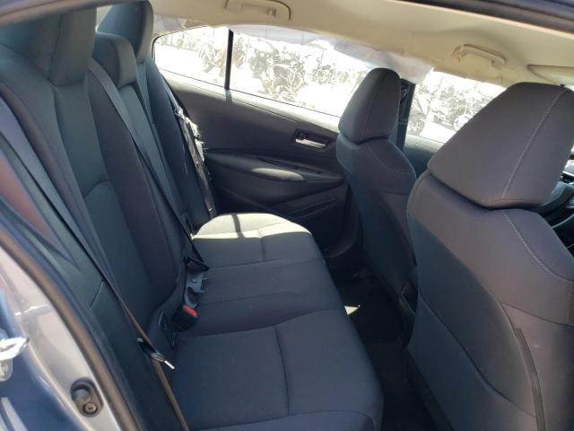 Photo 10 from auction – 2021 TOYOTA COROLLA LE with VIN 5YFEPMAE8MP245174