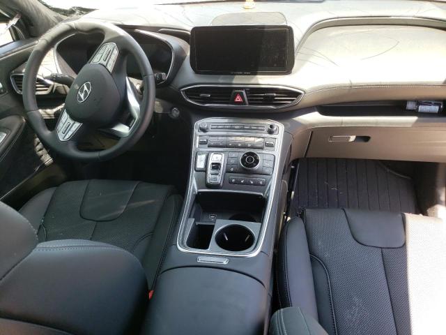 Photo 8 from auction – 2023 HYUNDAI SANTA FE C with VIN 5NMS5DAL5PH584156