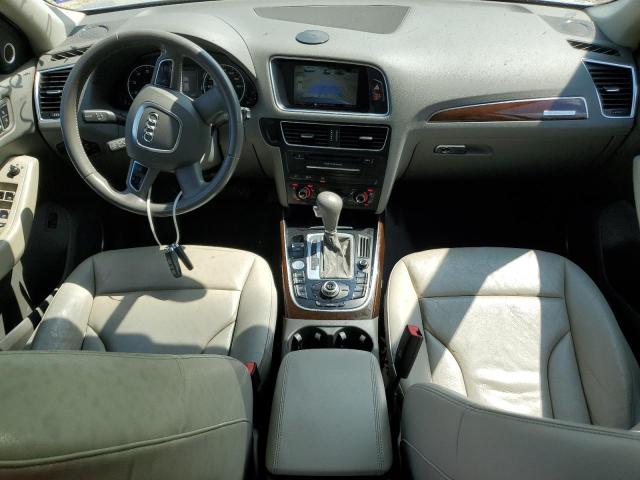 Photo 8 from auction – 2012 AUDI Q5 PREMIUM with VIN WA1LFAFP8CA010533