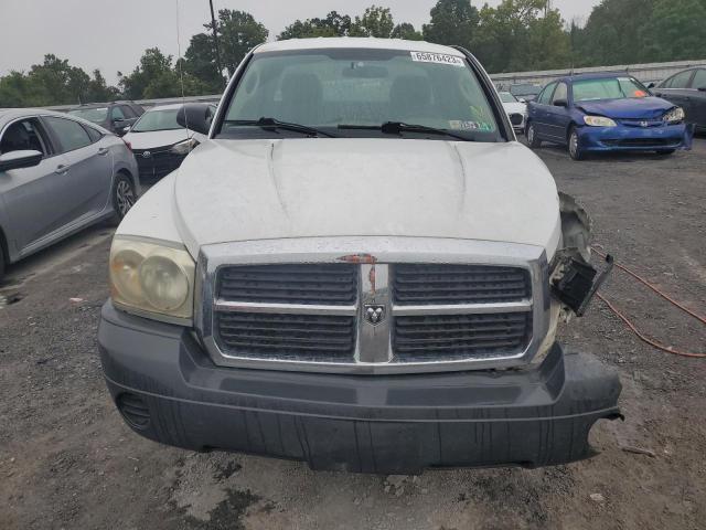 Photo 5 from auction – 2005 DODGE DAKOTA ST with VIN 1D7HE22K85S203881