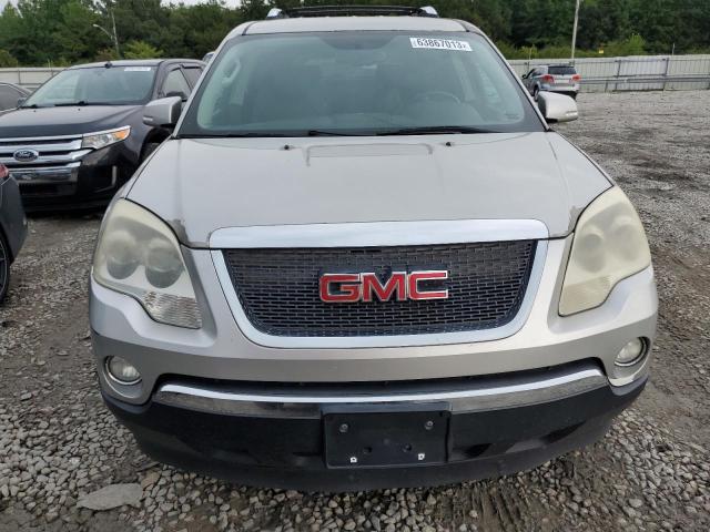Photo 5 from auction – 2007 GMC ACADIA SLT with VIN 1GKER23707J127517