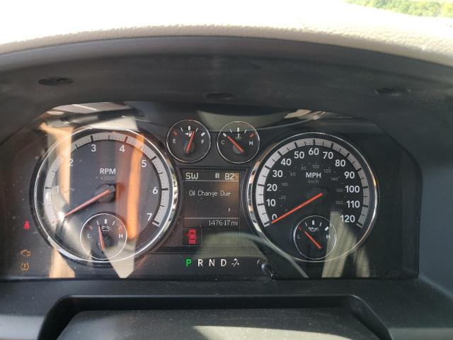 Снимка 9 от търг – 2012 DODGE RAM 1500 S с VIN 1C6RD7GT4CS251950