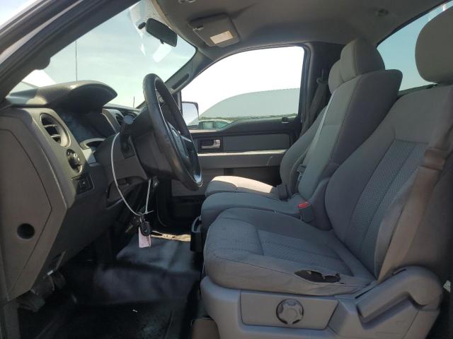 Photo 7 from auction – 2014 FORD F150 with VIN 1FTNF1EF8EKG35437