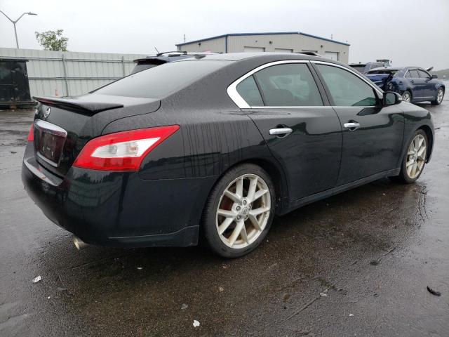 Photo 3 from auction – 2009 NISSAN MAXIMA S with VIN 1N4AA51E59C814347