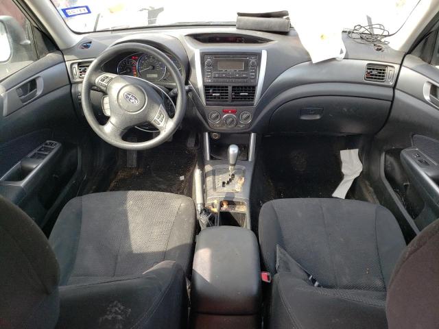 Photo 8 from auction – 2013 SUBARU FORESTER 2 with VIN JF2SHABC8DH428440