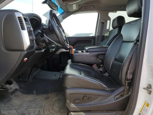 Photo 7 from auction – 2015 CHEVROLET SILVER1500 with VIN 3GCUKREC9FG171255