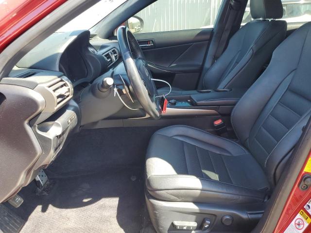Photo 7 from auction – 2014 LEXUS IS 350 with VIN JTHBE1D21E5014008