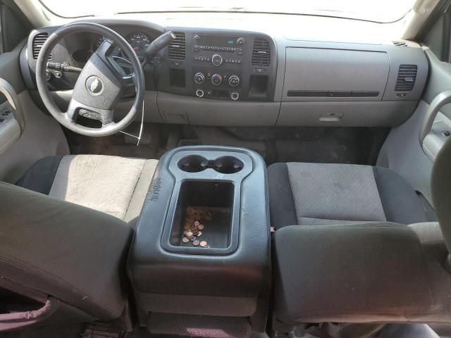 Photo 8 from auction – 2009 CHEVROLET SILVEO1500 with VIN 1GCEK19059Z233549