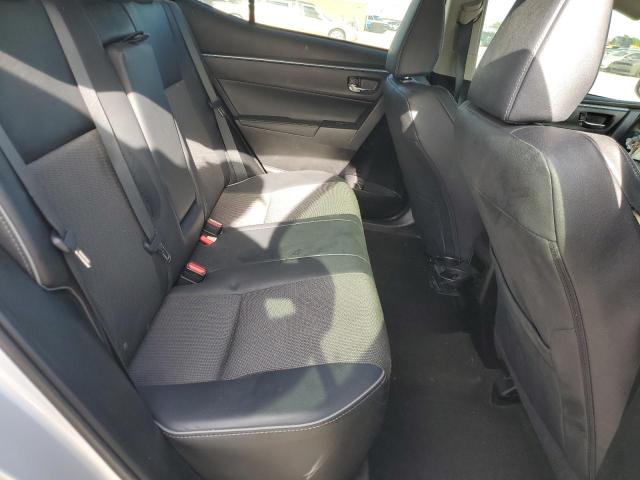 Photo 10 from auction – 2016 TOYOTA COROLLA L with VIN 5YFBURHE7GP419058