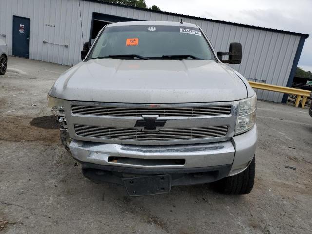 Photo 5 from auction – 2011 CHEVROLET SILVERADO with VIN 3GCPKSE29BG134258