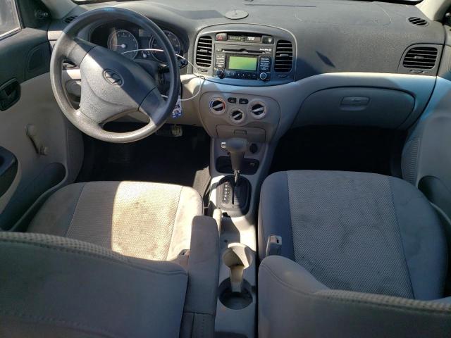 Photo 8 from auction – 2010 HYUNDAI ACCENT GLS with VIN KMHCN4AC8AU507426