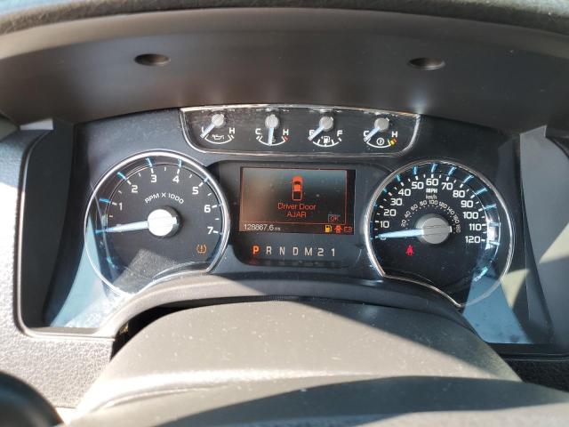 Photo 9 from auction – 2012 FORD F150 SUPER with VIN 1FTFW1EF9CFC54917
