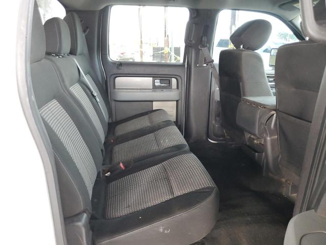 Photo 10 from auction – 2012 FORD F150 SUPER with VIN 1FTEW1CM5CFA92779
