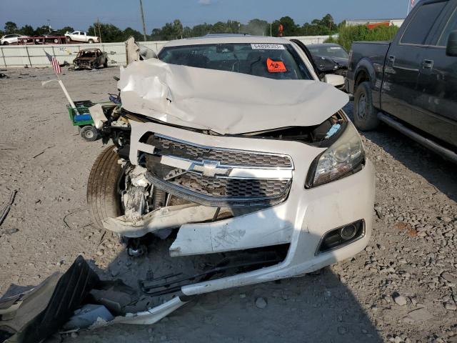 Photo 5 from auction – 2013 CHEVROLET MALIBU LTZ with VIN 1G11H5SA3DF144895