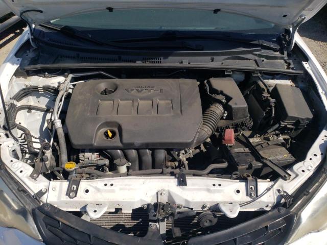 Photo 11 from auction – 2016 TOYOTA COROLLA L with VIN 5YFBURHEXGP474121