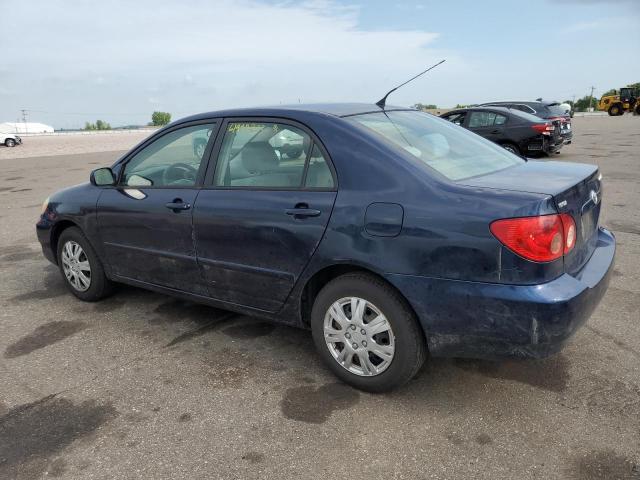 Photo 2 from auction – 2005 TOYOTA COROLLA CE with VIN 2T1BR32E65C369063