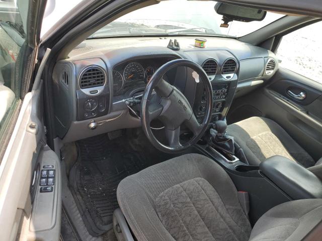 صورة رقم 8 من المزاد - 2003 GMC ENVOY مع VIN 1GKDT13S032344517