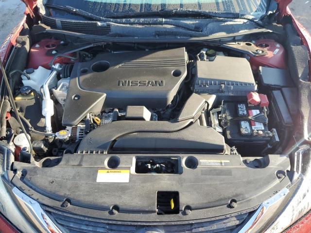 Photo 11 from auction – 2017 NISSAN ALTIMA 2.5 with VIN 1N4AL3AP4HN316045