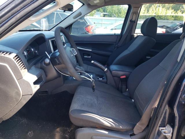 Photo 7 from auction – 2010 JEEP GRAND CHER with VIN 1J4PS4GK1AC112016