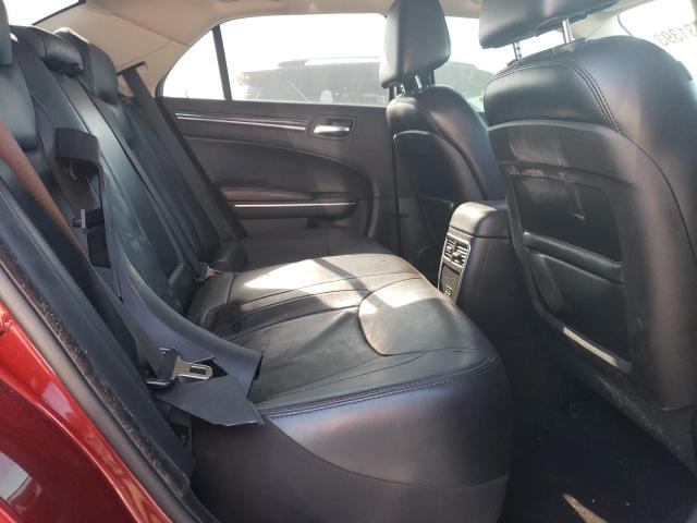 Photo 10 from auction – 2015 CHRYSLER 300 LIMITE with VIN 2C3CCAAG4FH868064