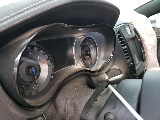 Photo 9 from auction – 2018 CHRYSLER 300 S with VIN 2C3CCABG5JH254843