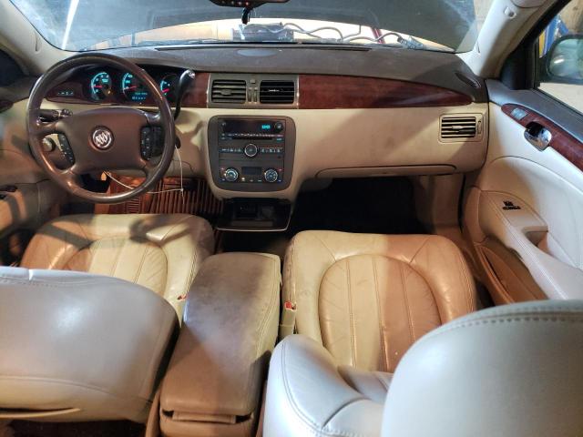 Photo 8 from auction – 2009 BUICK LUCERNE CX with VIN 1G4HD57M29U133566