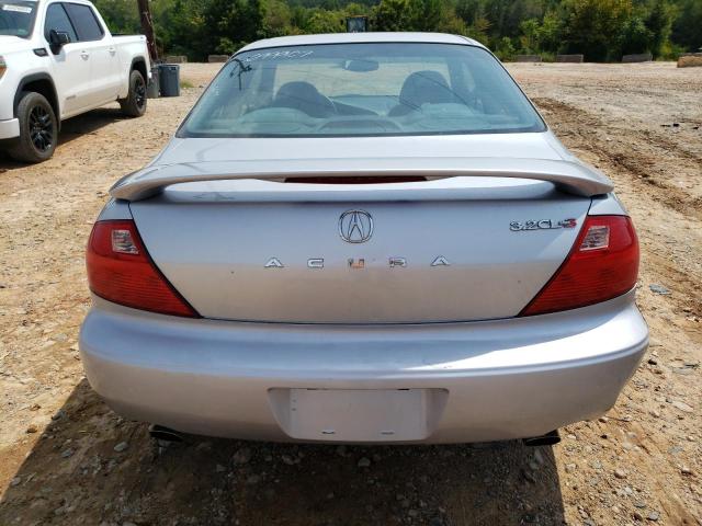 Photo 6 from auction – 2001 ACURA 3.2CL TYPE with VIN 19UYA42611A013331