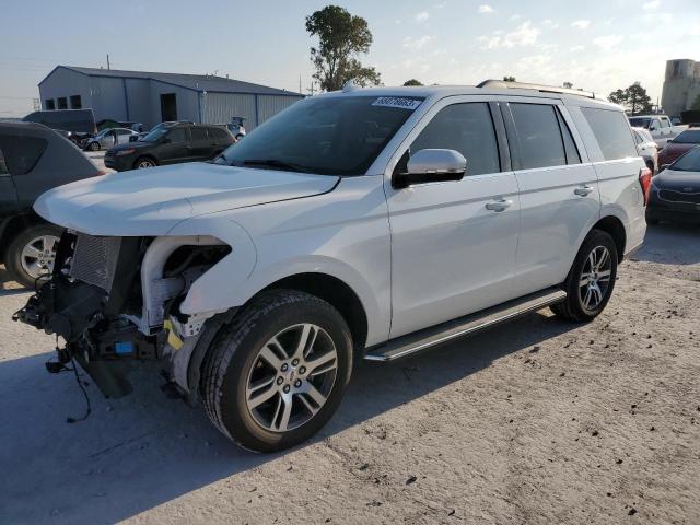 Photo 1 from auction – 2022 FORD EXPEDITION with VIN 1FMJU1HT7NEA35671