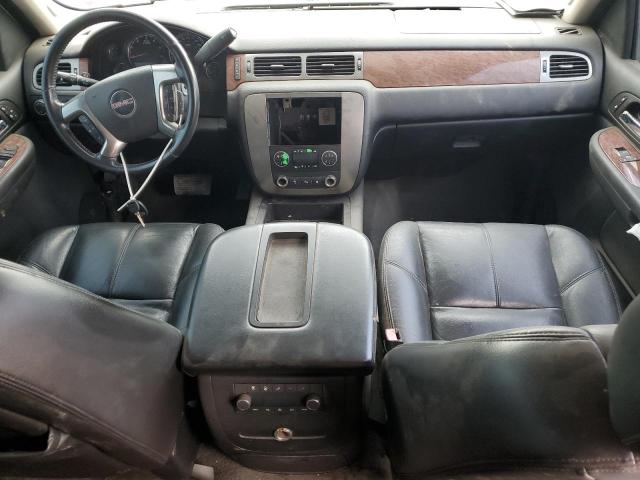 Photo 8 from auction – 2007 GMC YUKON with VIN 1GKFC13J87R141212