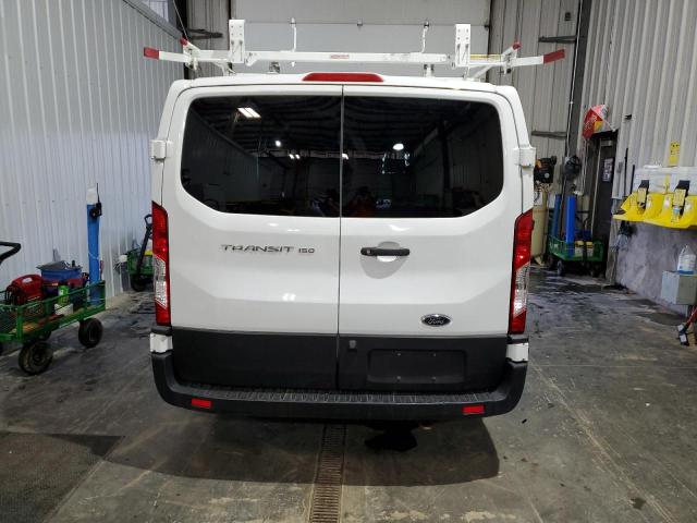 Photo 6 from auction – 2020 FORD TRANSIT T- with VIN 1FTYE1Y82LKA25625