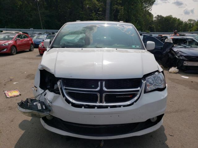 Photo 5 from auction – 2017 DODGE GRAND CARA with VIN 2C4RDGCG2HR738011