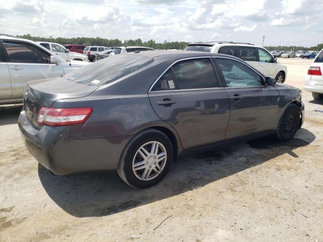 Photo 3 from auction – 2011 TOYOTA CAMRY BASE with VIN 4T1BF3EK7BU776118