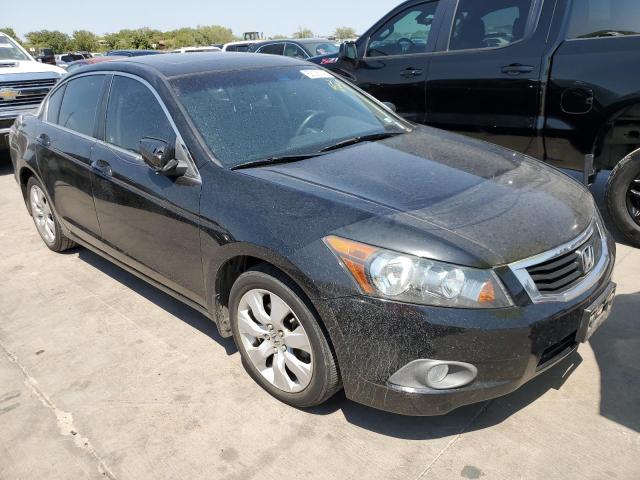 Photo 4 from auction – 2010 HONDA ACCORD EXL with VIN 1HGCP2F89AA001081