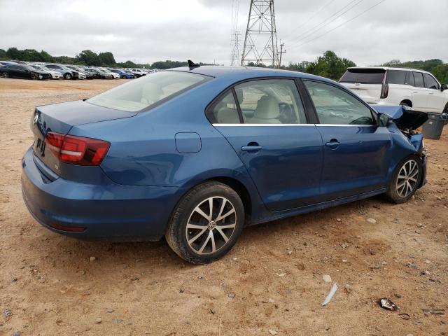 Photo 3 from auction – 2017 VOLKSWAGEN JETTA SE with VIN 3VWDB7AJ3HM361790