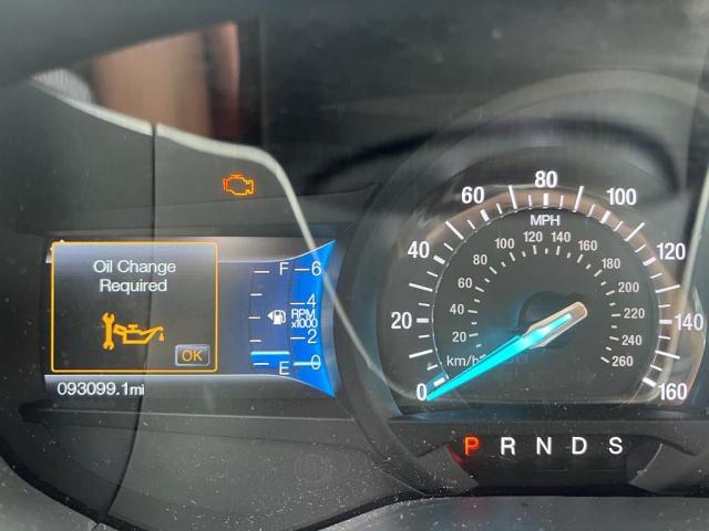 Photo 8 from auction – 2016 FORD FUSION SE with VIN 3FA6P0T95GR189762