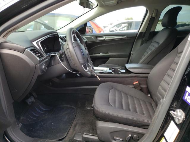 Photo 7 from auction – 2016 FORD FUSION SE with VIN 3FA6P0LU3GR359945