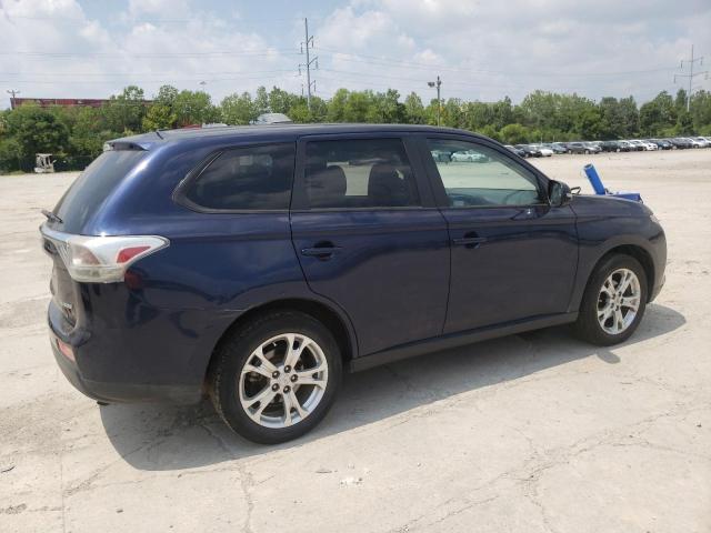 Photo 3 from auction – 2014 MITSUBISHI OUTLANDER with VIN JA4AZ3A39EZ010981
