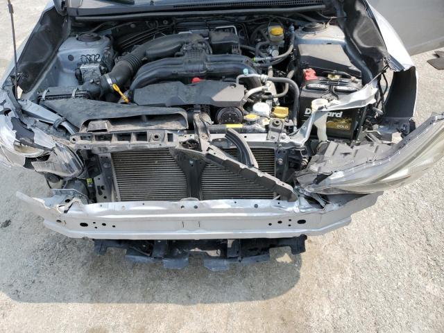 Photo 11 from auction – 2013 SUBARU IMPREZA with VIN JF1GJAA63DH035701