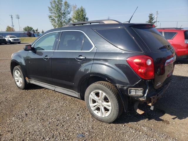 Photo 2 from auction – 2011 CHEVROLET EQUINOX LT with VIN 2CNFLNEC2B6307645
